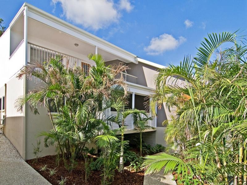 3/36 Burnaby Terrace, Gordon Park QLD 4031
