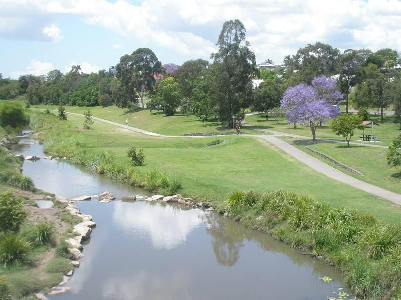 3/36 Burnaby Terrace, Gordon Park QLD 4031