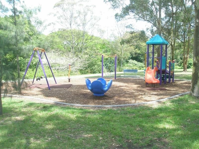 3/36 Burnaby Terrace, Gordon Park QLD 4031