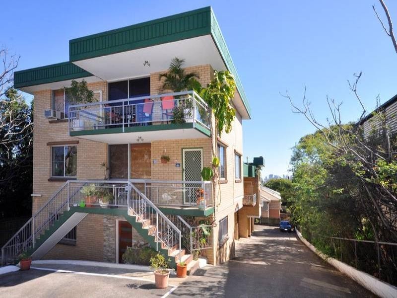 3/30 Curd Street, Greenslopes QLD 4120