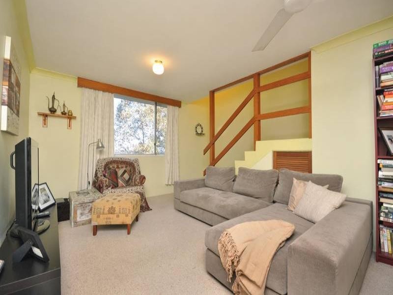 3/30 Curd Street, Greenslopes QLD 4120