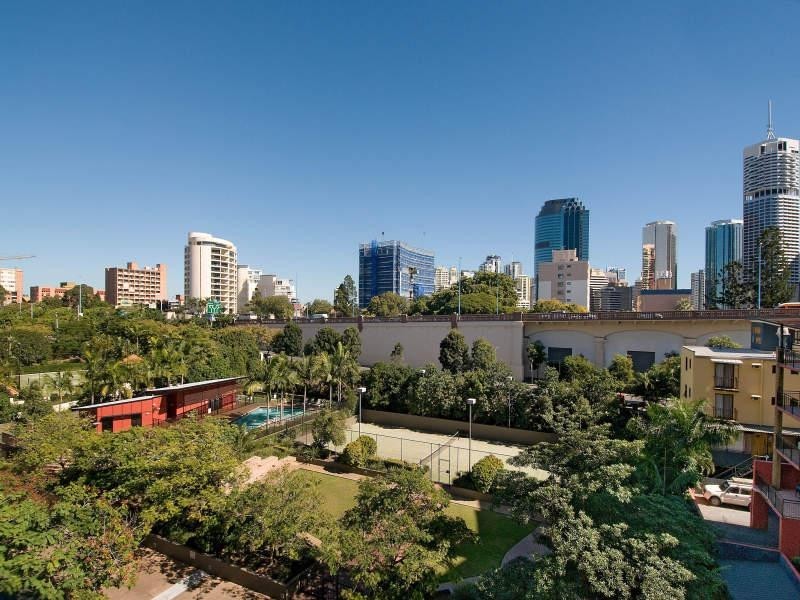 127/15 Goodwin Street, Kangaroo Point QLD 4169