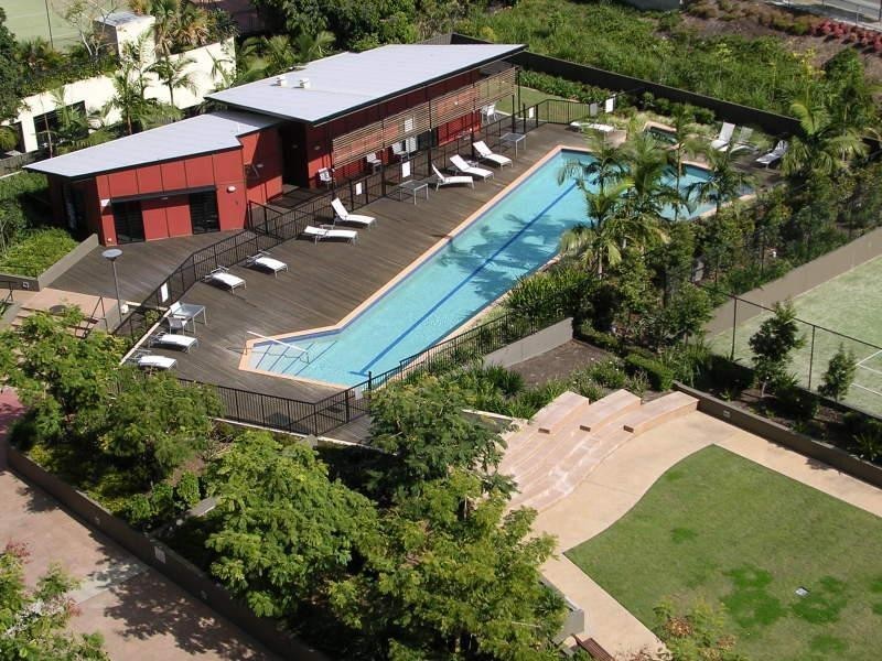 127/15 Goodwin Street, Kangaroo Point QLD 4169