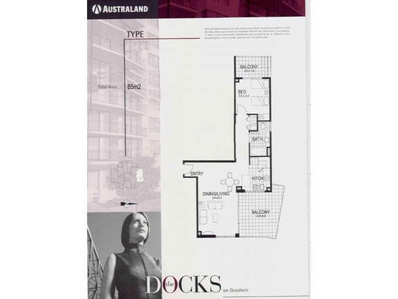 5/15 Goodwin Street, Kangaroo Point QLD 4169