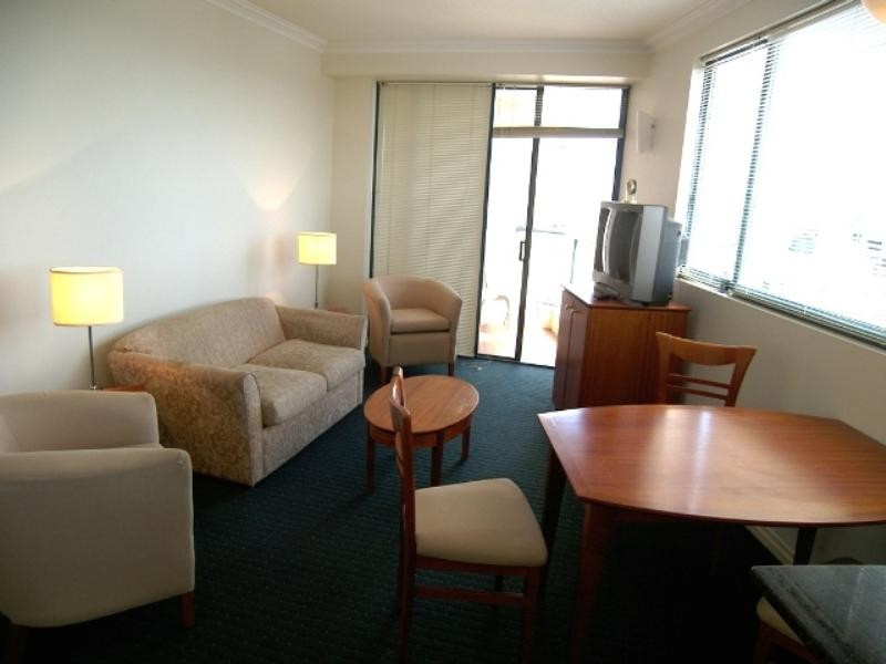 2702&2703/570 Queen Street, Brisbane QLD 4000