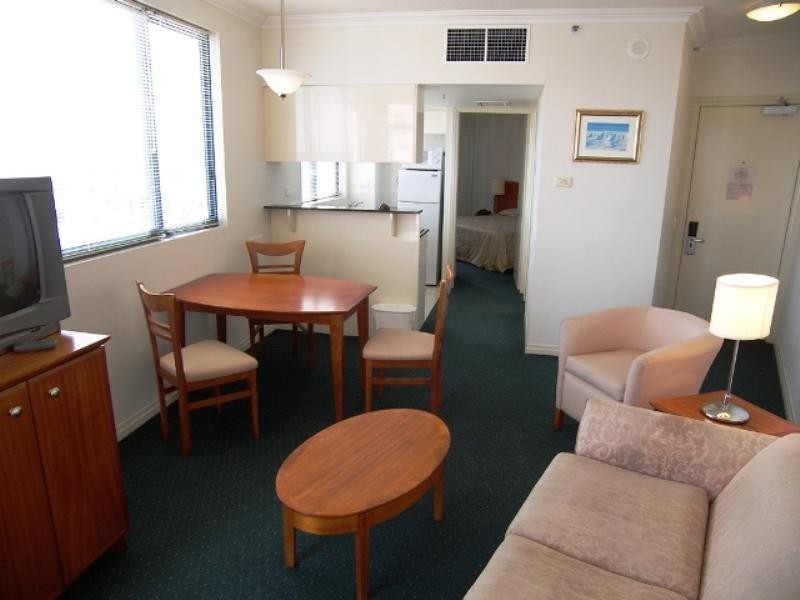 2702&2703/570 Queen Street, Brisbane QLD 4000