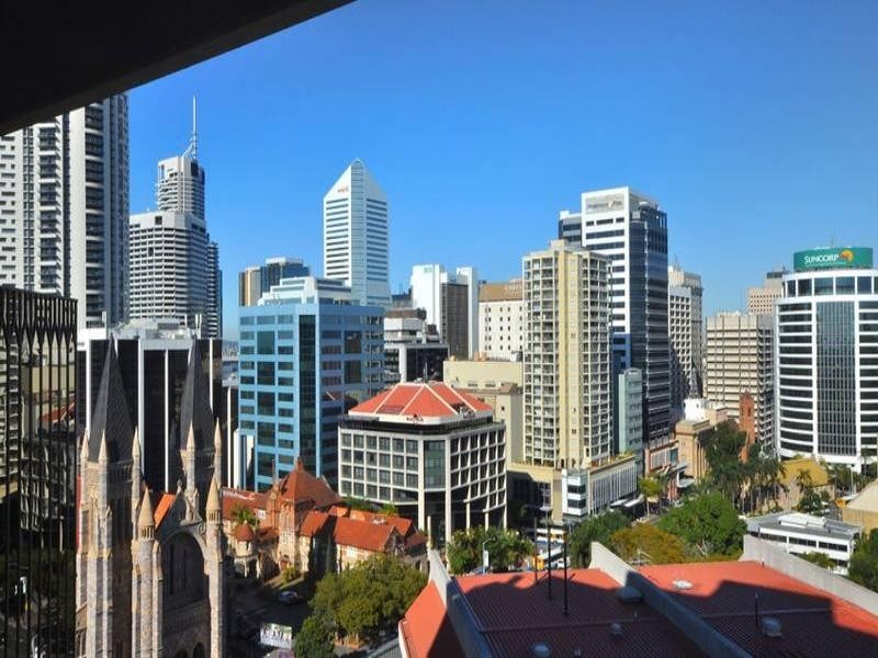 1704/353 Turbot Street, Brisbane QLD 4000