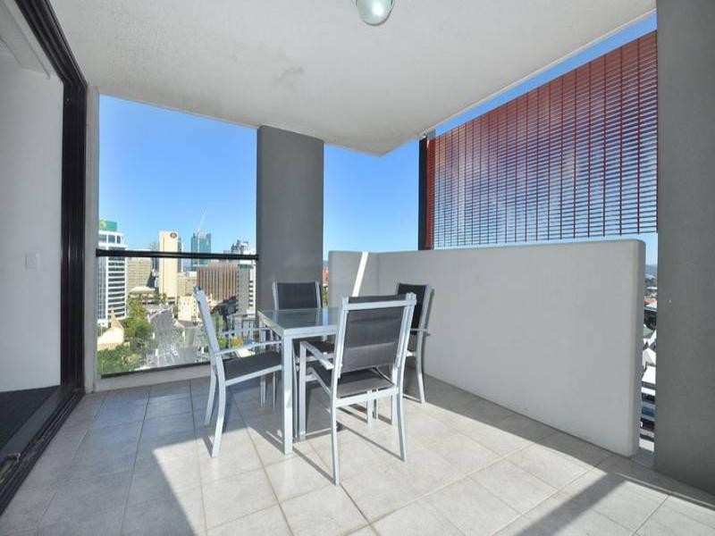 1704/353 Turbot Street, Brisbane QLD 4000