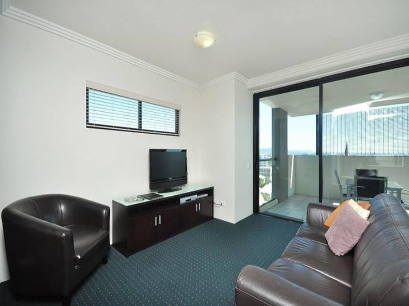 1704/353 Turbot Street, Brisbane QLD 4000