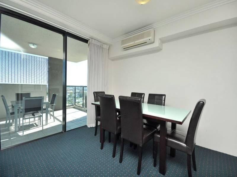 1704/353 Turbot Street, Brisbane QLD 4000