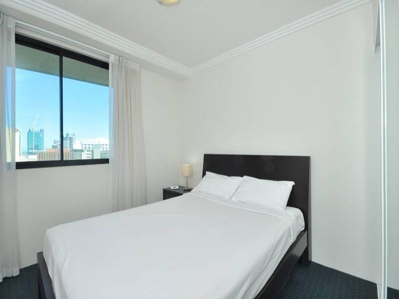 1704/353 Turbot Street, Brisbane QLD 4000