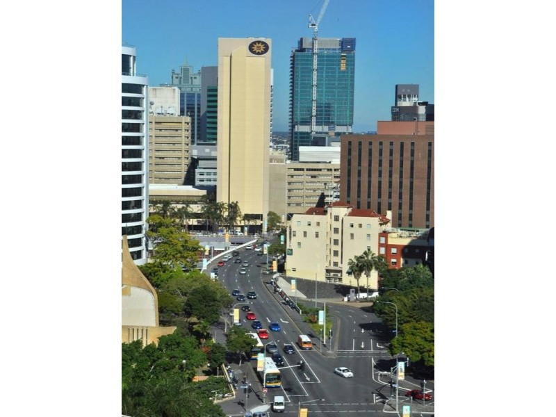 1704/353 Turbot Street, Brisbane QLD 4000