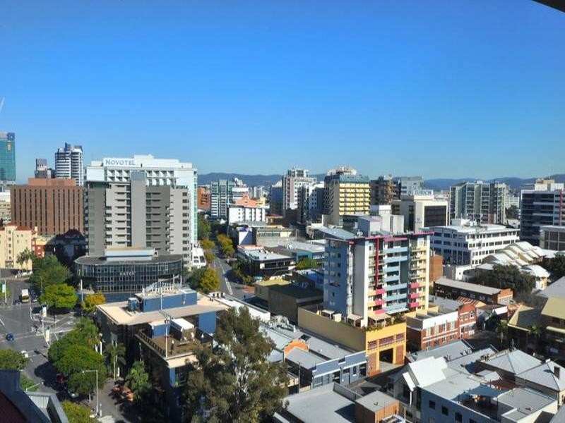 1704/353 Turbot Street, Brisbane QLD 4000