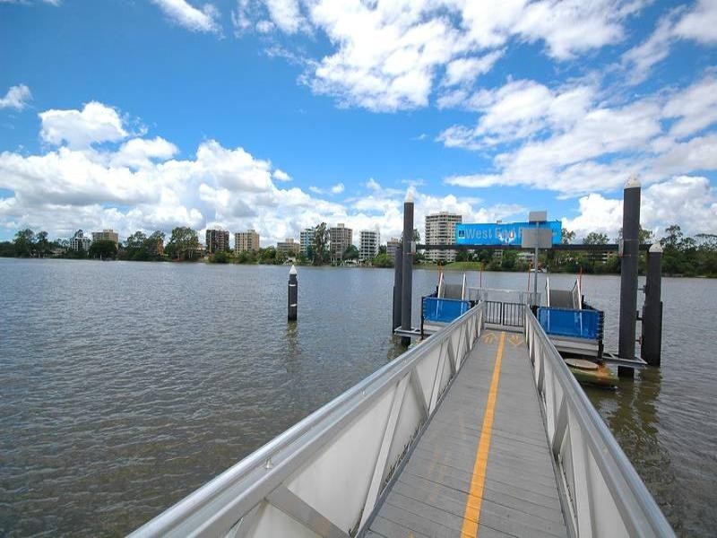 West End QLD 4101