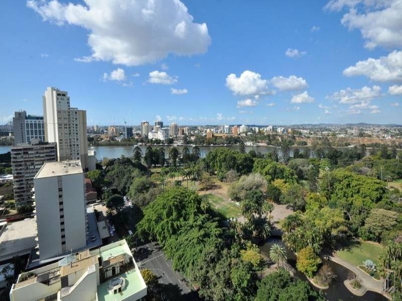 1701/132 Alice Street, Brisbane QLD 4000