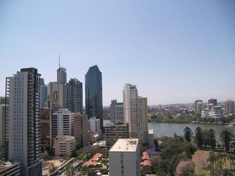 1701/132 Alice Street, Brisbane QLD 4000