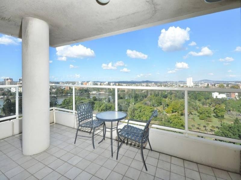 1701/132 Alice Street, Brisbane QLD 4000