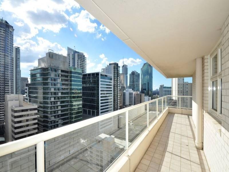 1701/132 Alice Street, Brisbane QLD 4000