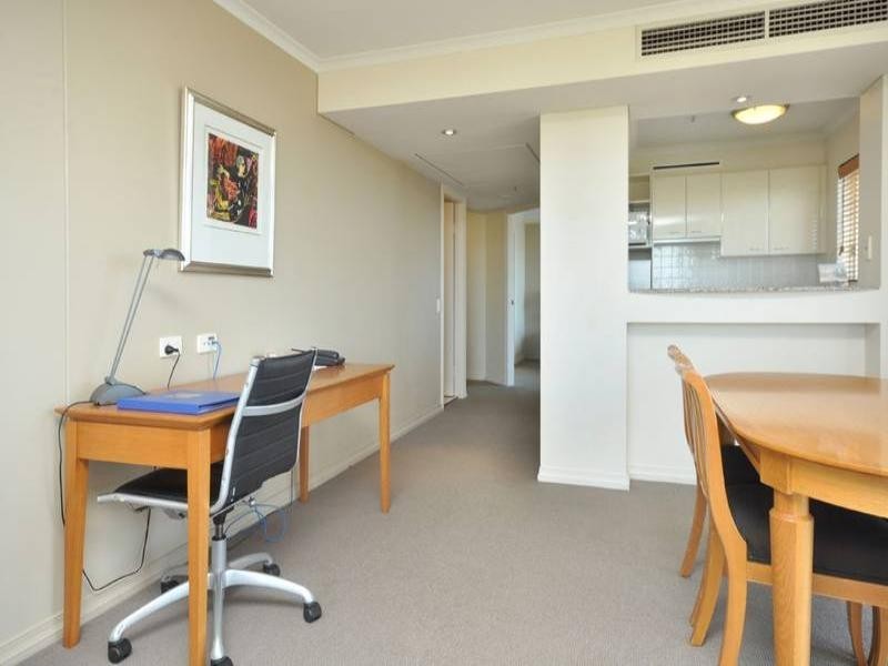 1701/132 Alice Street, Brisbane QLD 4000