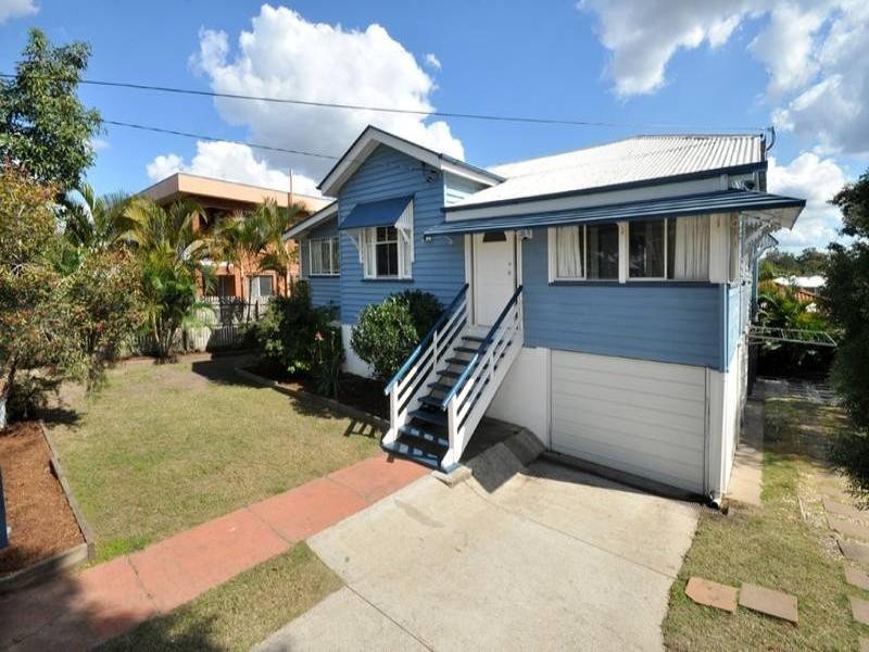 25 Wilton Terrace, Yeronga QLD 4104