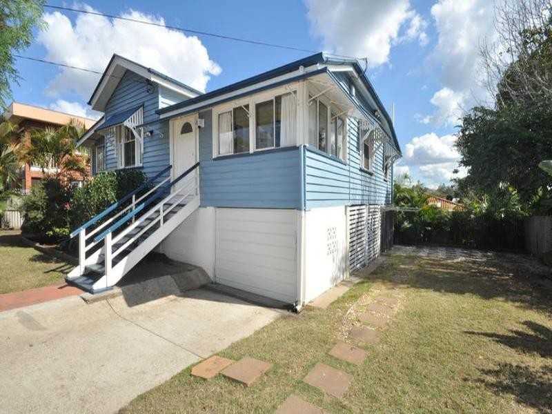 25 Wilton Terrace, Yeronga QLD 4104
