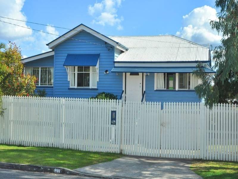 25 Wilton Terrace, Yeronga QLD 4104