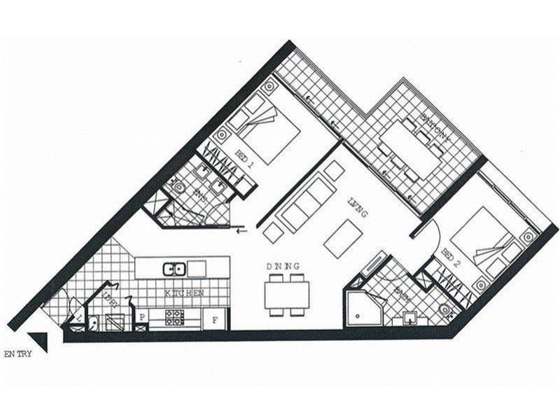 192/30 Macrossan Street, Brisbane QLD 4000