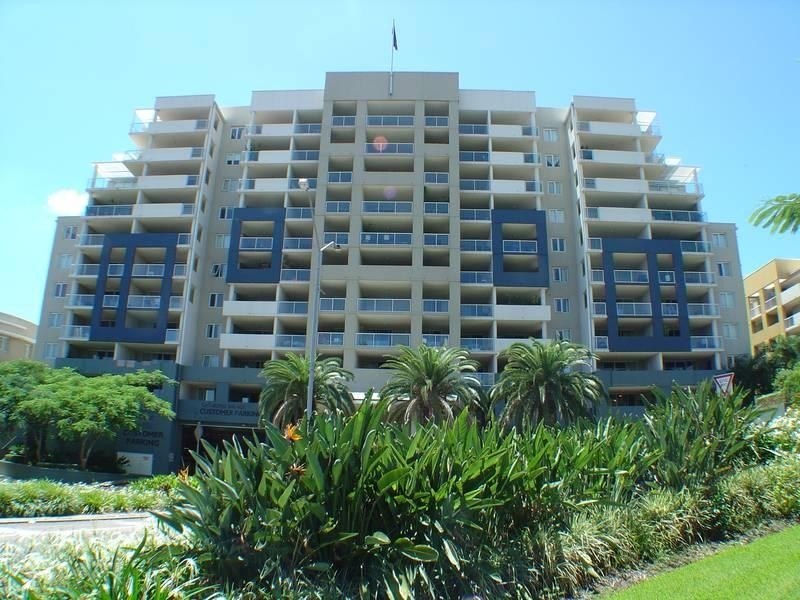 Fortitude Valley QLD 4006