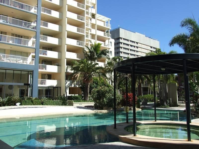 Fortitude Valley QLD 4006