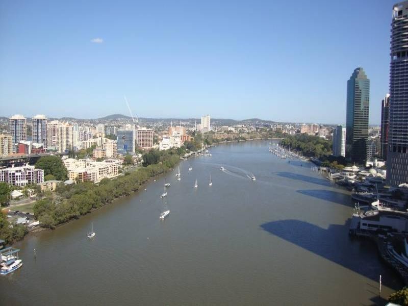 Brisbane QLD 4000