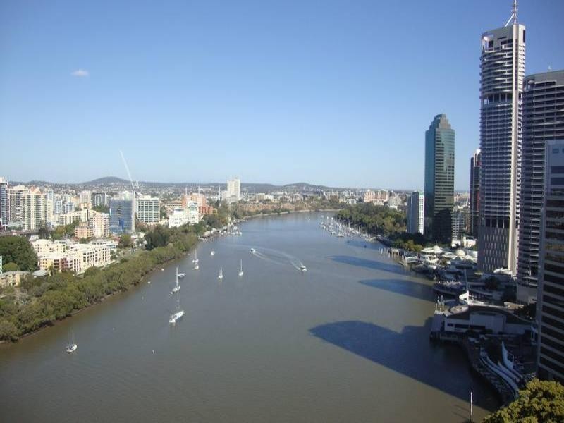 Brisbane QLD 4000