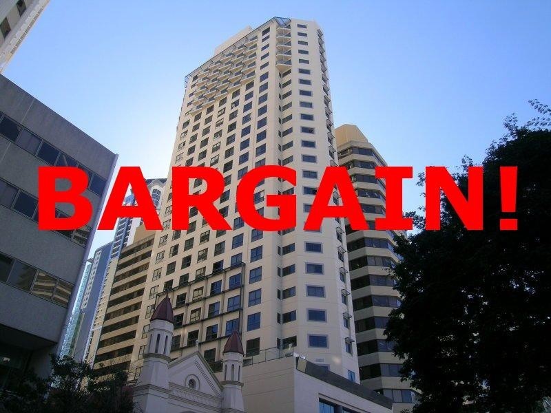 1610/108 Margaret Street, Brisbane QLD 4000