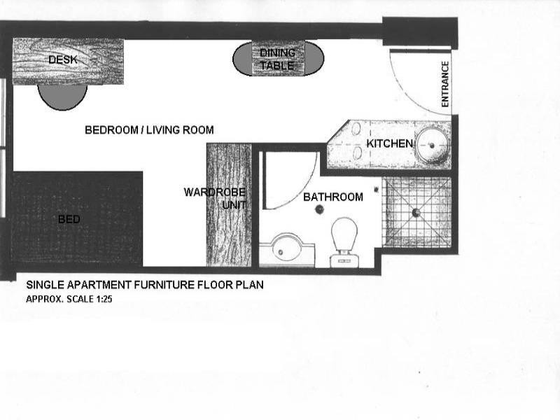 1610/108 Margaret Street, Brisbane QLD 4000