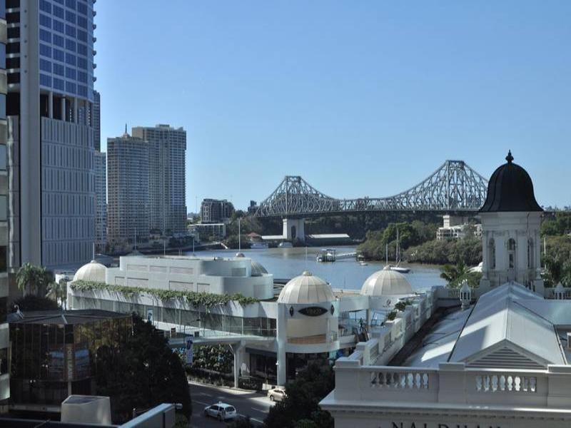 63/26 Felix Street, Brisbane QLD 4000