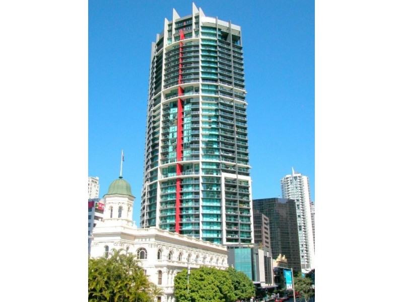63/26 Felix Street, Brisbane QLD 4000