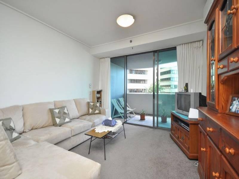 63/26 Felix Street, Brisbane QLD 4000
