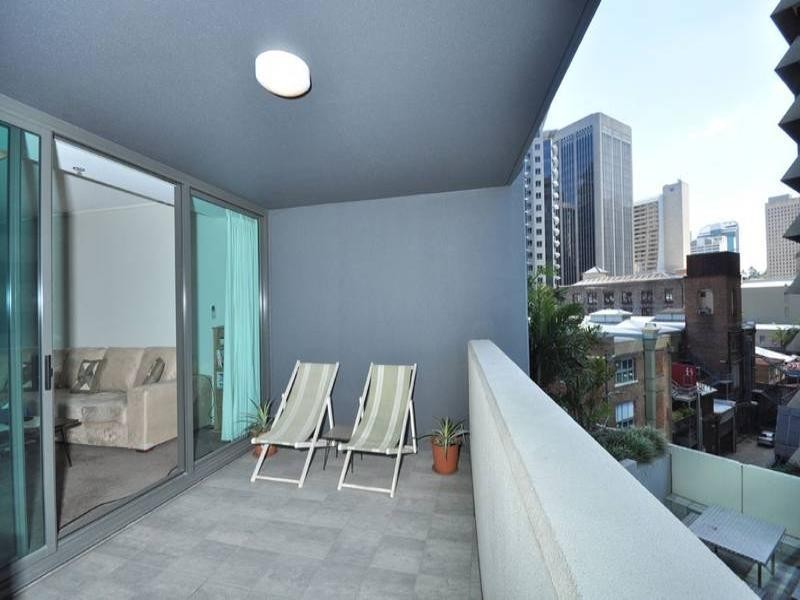 63/26 Felix Street, Brisbane QLD 4000