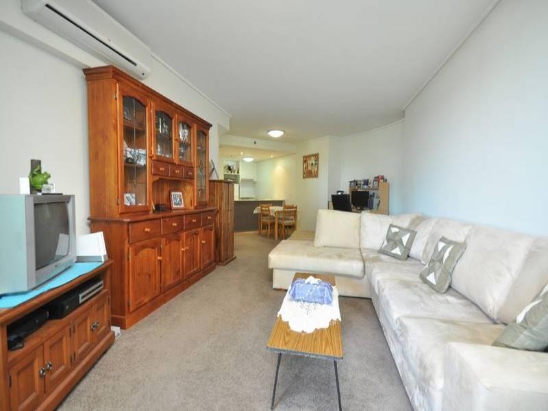 63/26 Felix Street, Brisbane QLD 4000