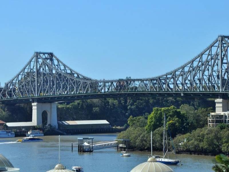 63/26 Felix Street, Brisbane QLD 4000