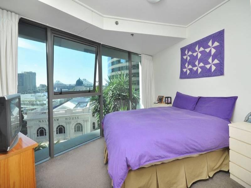 63/26 Felix Street, Brisbane QLD 4000