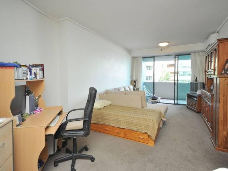 63/26 Felix Street, Brisbane QLD 4000