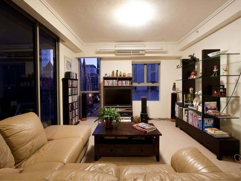 17/446 Ann Street, Brisbane QLD 4000