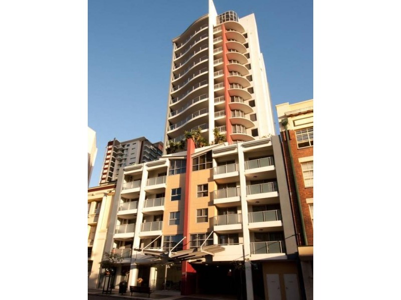 17/446 Ann Street, Brisbane QLD 4000
