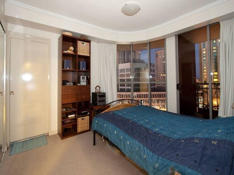 17/446 Ann Street, Brisbane QLD 4000