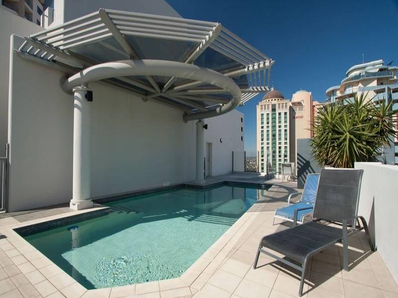 17/446 Ann Street, Brisbane QLD 4000