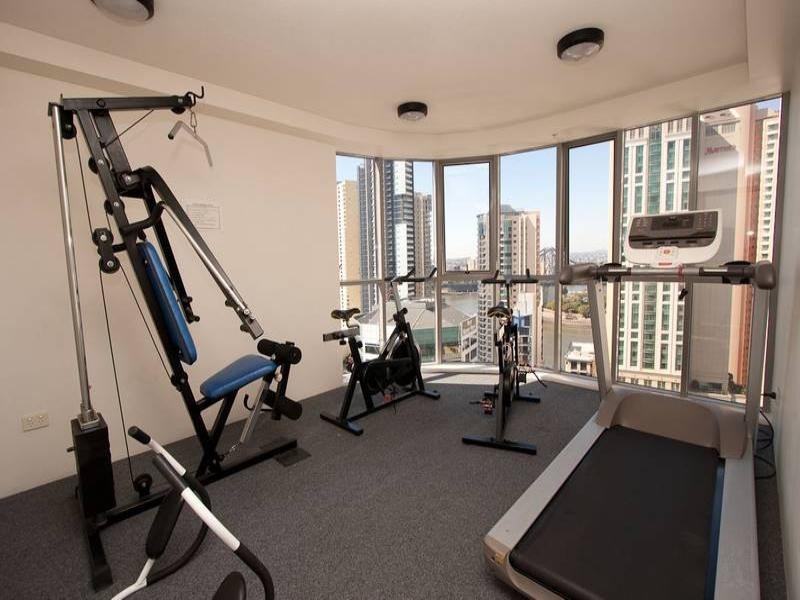 17/446 Ann Street, Brisbane QLD 4000