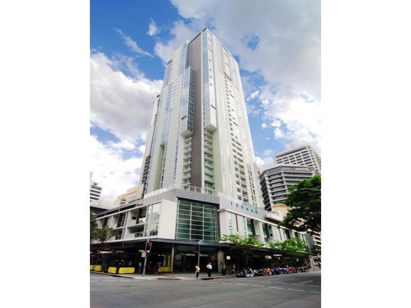 703/108 Albert Street, Brisbane QLD 4000