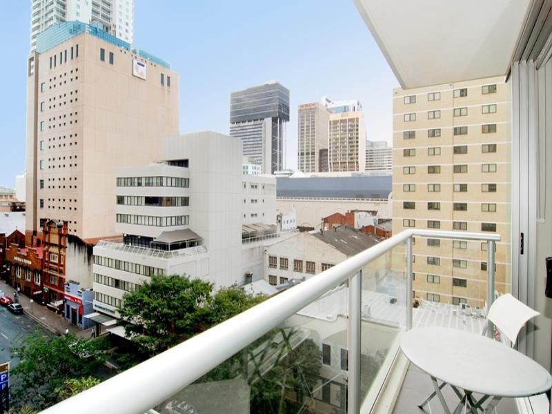703/108 Albert Street, Brisbane QLD 4000