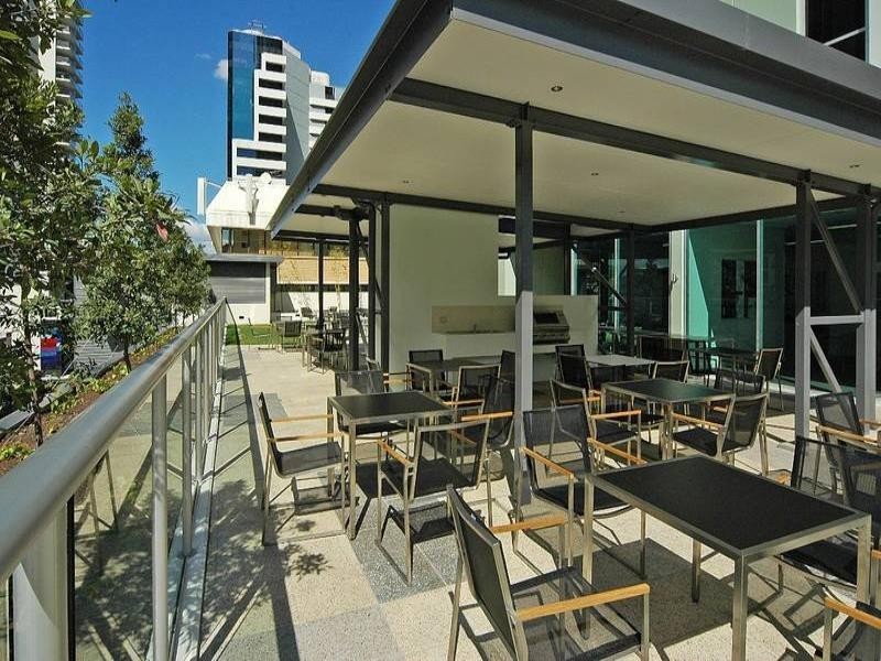 703/108 Albert Street, Brisbane QLD 4000