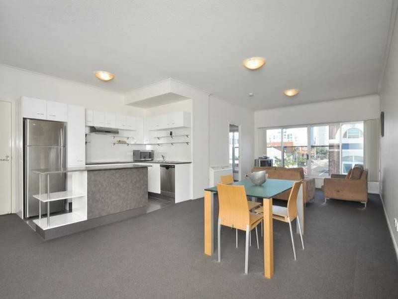37/396 Brunswick Street, Fortitude Valley QLD 4006